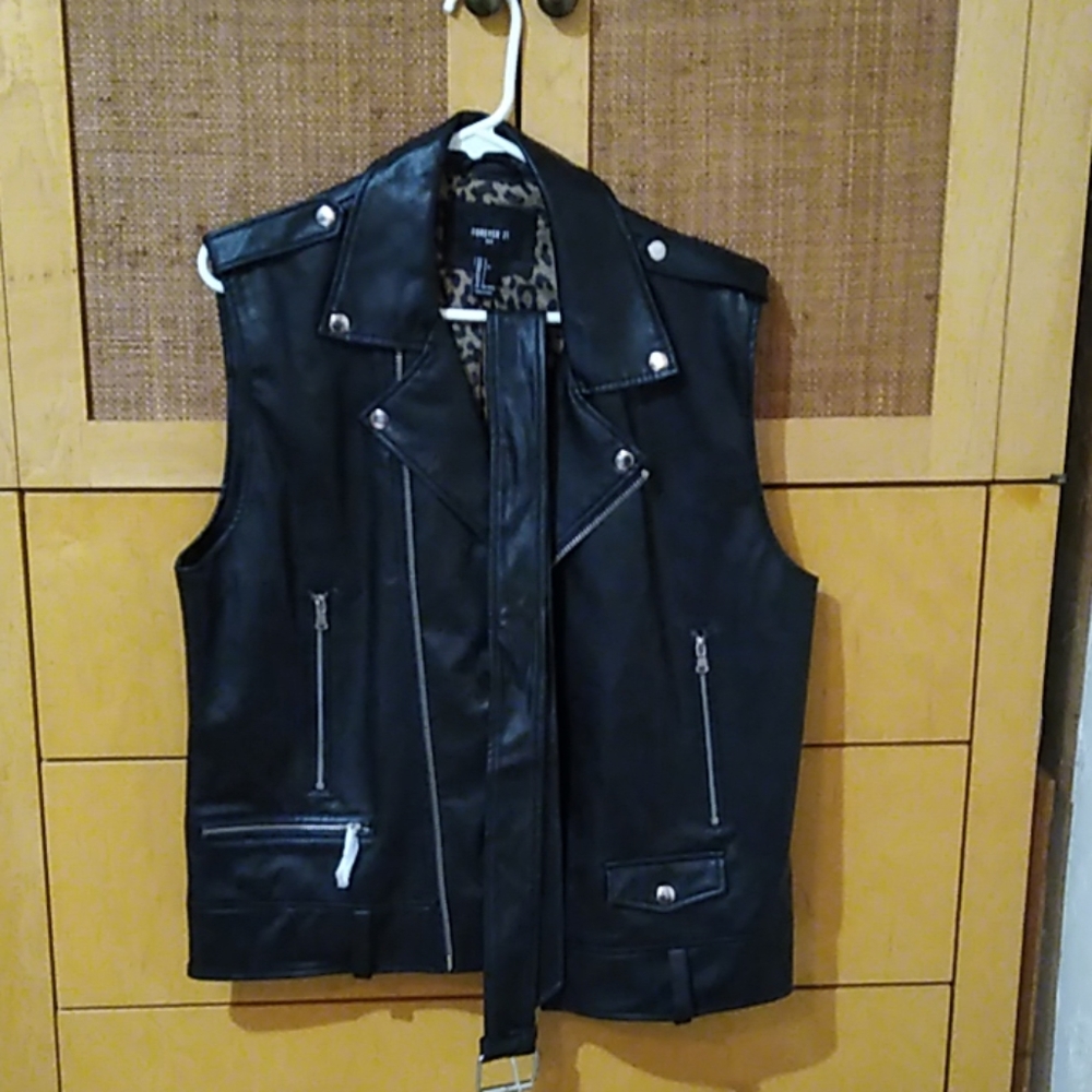 Vest